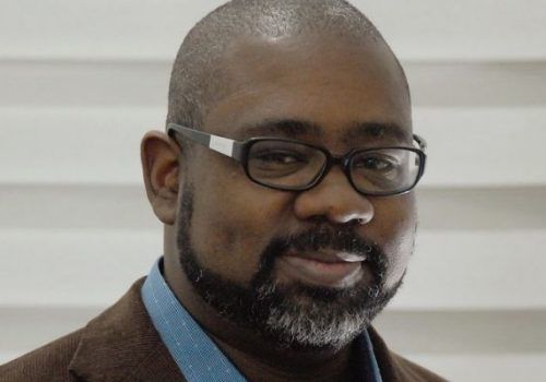 Professor da FECAP é finalista do Prêmio Profissional RP 2021