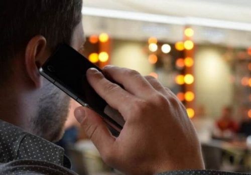 Casos de roubos de celular seguidos de extorsão aumentam no estado