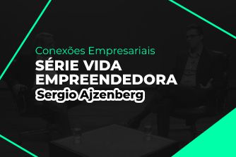 thumbnail Vida Empreendedora – Sergio Ajzenberg