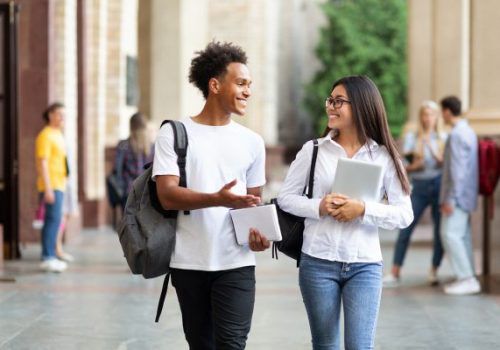 Inscrições para processo seletivo de bolsas do Colégio FECAP terminam em 11/11
