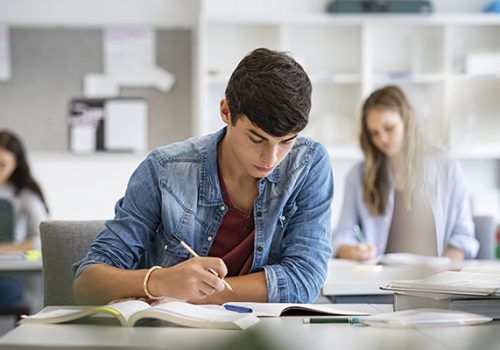 Inscrições do programa de bolsas do Colégio FECAP são prorrogadas para 25/11