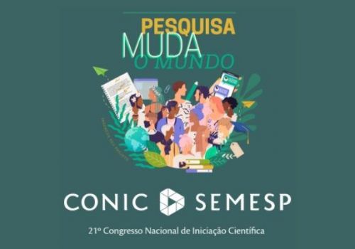 Aluna de Secretariado da FECAP apresenta artigo no Congresso Nacional de Iniciação Científica