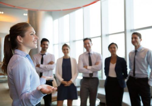 Conheça as 3 principais competências que líderes devem ter para a gestão de pessoas