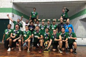 Atlética FECAP conquista medalhas nos jogos universitários do NDU