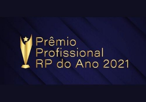Professor da FECAP é um dos vencedores do Prêmio Profissional RP 2021