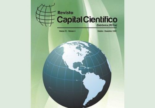 Professores e alunas de Secretariado da FECAP publicam artigo na Revista Capital Científico