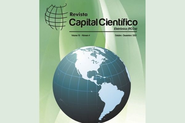 Professores e alunas de Secretariado da FECAP publicam artigo na Revista Capital Científico