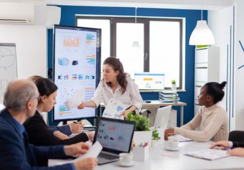 As inscrições para o curso de Gestão Pública Online da FECAP encerram neste sábado (22/01)!