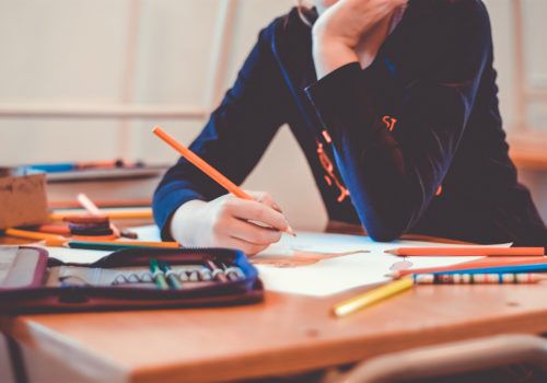 VUNESP Divulga gabarito oficial de prova que oferece 40 bolsas de estudos para o Ensino Médio do Colégio FECAP