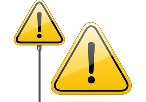 COMUNICADO OFICIAL: RETORNO ÀS AULAS!