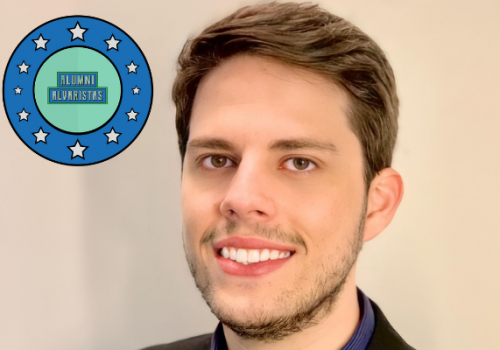 Alumni Alvarista: ex-aluno de Relações Internacionais relembra experiência de estudar na FECAP