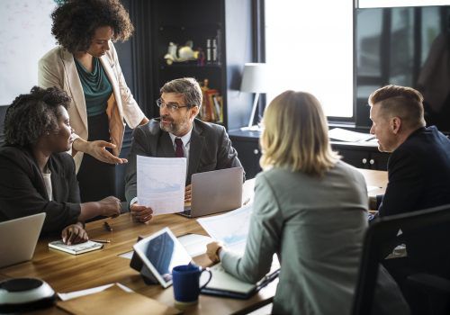 <strong>FECAP realiza palestra online para empresas parceiras e o público externo</strong> 