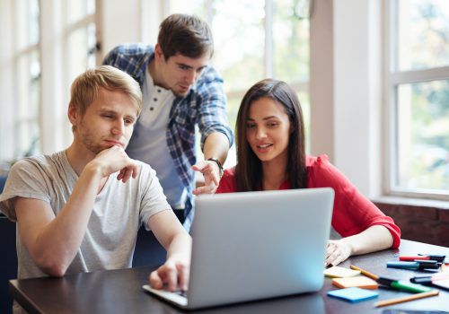 FECAP está com inscrições abertas para 29 cursos de pós-graduação em diversas modalidades