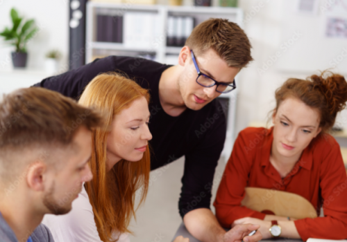 <strong>Estão abertas as inscrições para o programa de monitoria 2022</strong> 