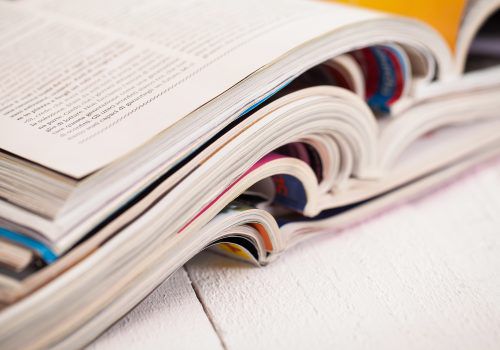 Professores e ex-alunas da FECAP publicam artigo em revista científica