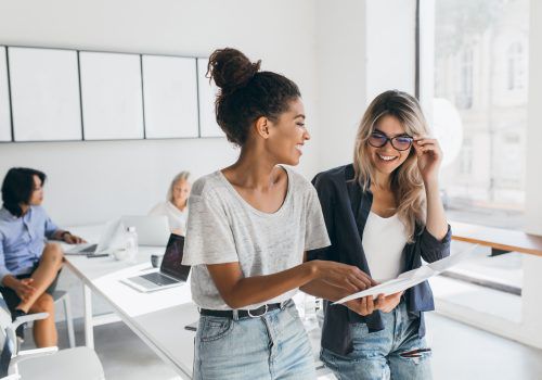 <strong>Saiu o resultado do Concurso Cultural: Aquela parceria que você ama! </strong> 