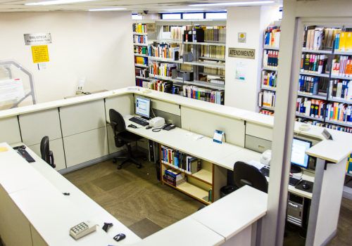 Saiba como fica o horário de funcionamento da Biblioteca com a retomada das aulas presenciais.