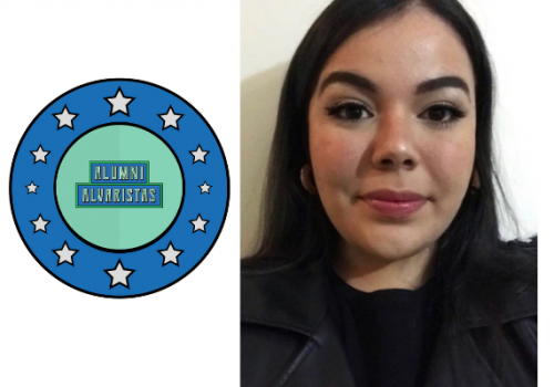 Alumni Alvarista: “FECAP foi base muito importante para a minha construção profissional”, diz ex-aluna