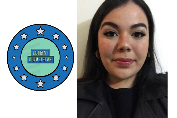 Alumni Alvarista: “FECAP foi base muito importante para a minha construção profissional”, diz ex-aluna