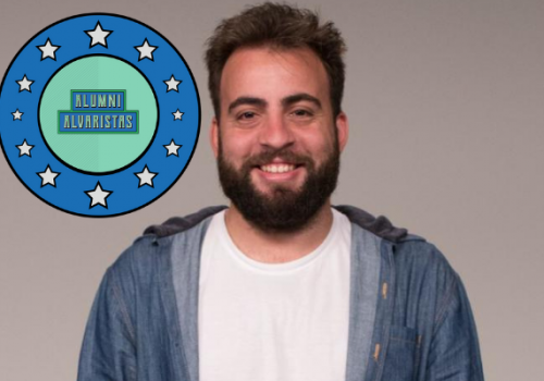 Alumni Alvarista: ex-aluno de Publicidade da FECAP hoje atua como gerente na 99