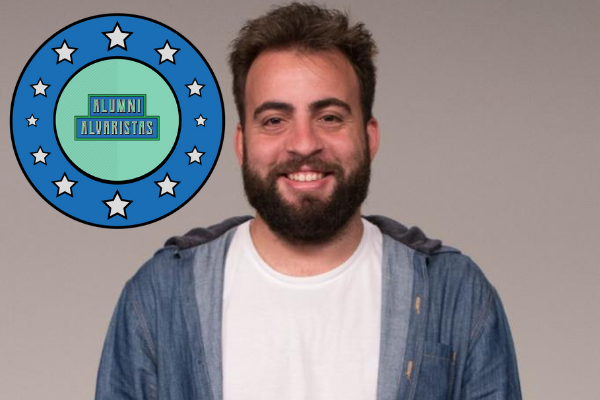 O Alvarista Herick Rocha conta como a formação recebida na FECAP o ajudou a se destacar no mercado de trabalho 