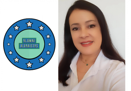 Alumni Alvarista: “FECAP me colocou em contato com o que havia de mais moderno na década de 90”, diz ex-aluna