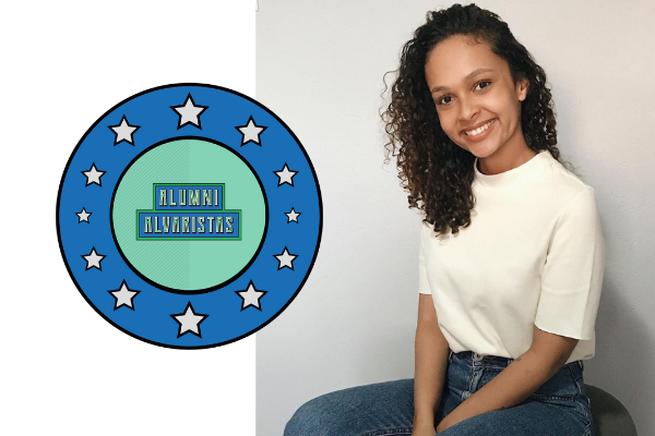 Alumni Alvarista: “FECAP foi fundamental para formar a pessoa e profissional que sou hoje”, diz ex-aluna