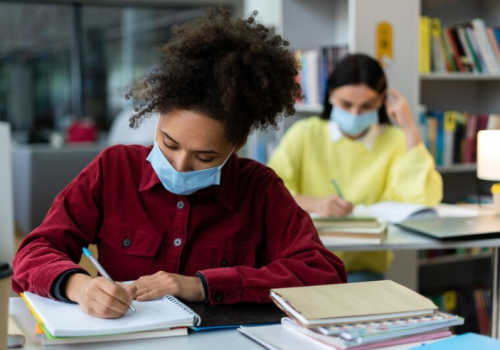 Início das aulas – Seja bem-vindo(a)!