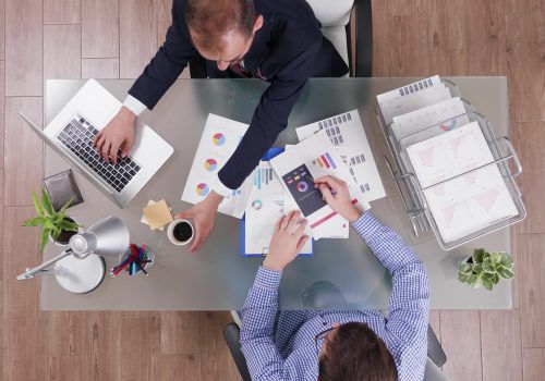 FECAP firma parceria com o Laboratório de Inovação Financeira da CVM