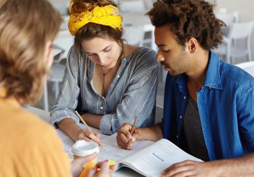 Iniciam os atendimentos dos Plantões de Monitoria 2022/1 da Graduação FECAP     