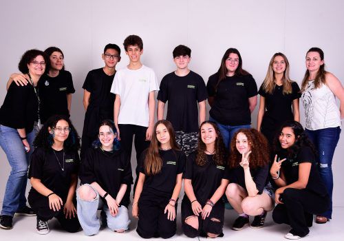 Colégio FECAP passa a contar com produtora audiovisual