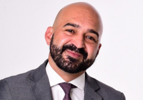 Taiguara Langrafe assume como novo presidente do FinancIES