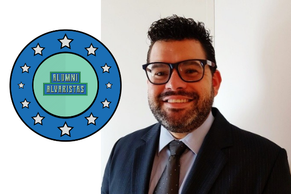 Alumni Alvarista: primeiro aluno do curso de Secretariado tornou-se professor da FECAP