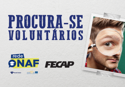 <strong>FECAP recruta voluntários para serviço gratuito de declaração de IR e MEI à população</strong> 