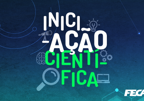 Programa de Iniciação Científica da FECAP prorroga inscrições para 9 bolsas de estudos