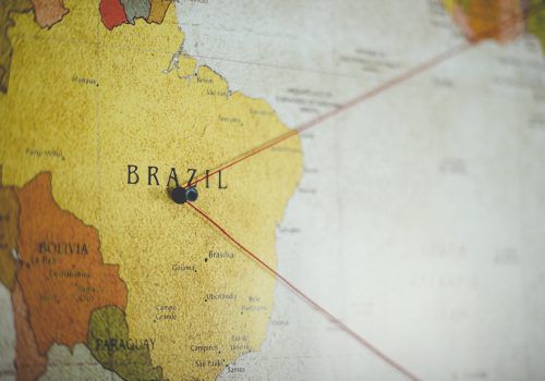 Especialista explica como os países enxergam o Brasil internacionalmente