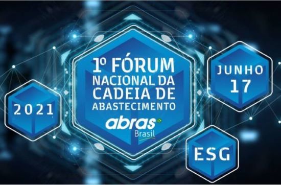 A importância do 1º Fórum da Cadeia Nacional de Abastecimento Abras