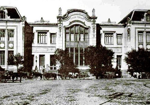 FECAP completa 120 anos de história  