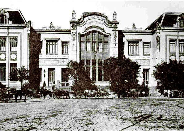 fecap completa 120 anos