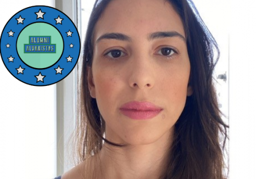 Alumni Alvarista: MBA da FECAP ajudou ex-aluna em sua transição de carreira