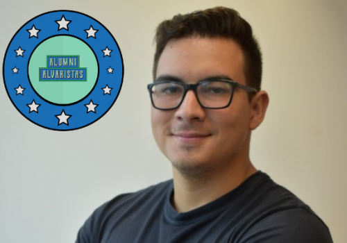 Alumni Alvarista: “FECAP teve papel fundamental no profissional que eu sou”, diz ex-aluno