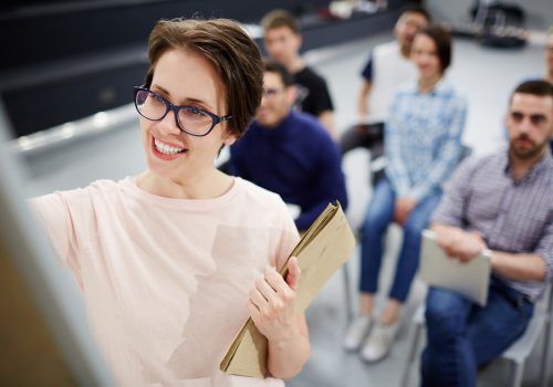 FECAP lança curso gratuito e online para educadores