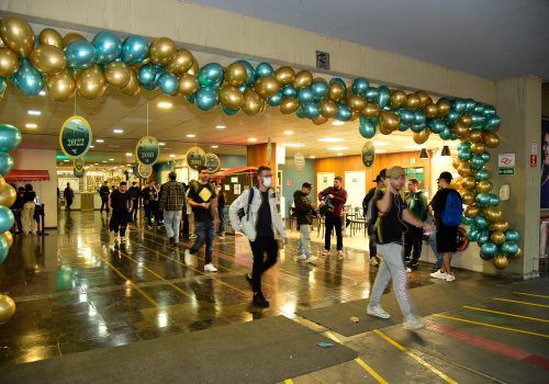 <strong>FECAP 120: veja como foram as comemorações de aniversário</strong> 