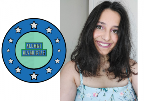 Alumni Alvarista: “FECAP abriu muitas oportunidades e me fez evoluir”, diz ex-aluna