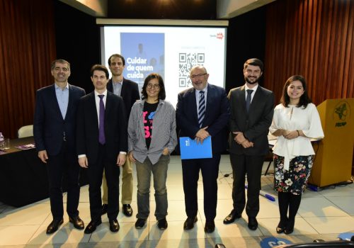 Como investir nas famílias para construir o futuro?