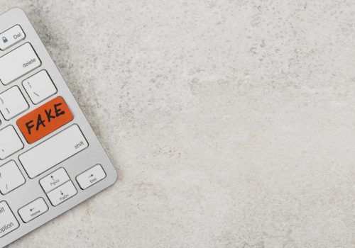 CUIDADO! A FECAP não vende material didático