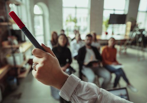 FECAP oferece 49 cursos livres, em diversas áreas. Inscreva-se!