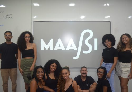 Coletivo de estudantes da FECAP ganha Prêmio Aracy de Carvalho