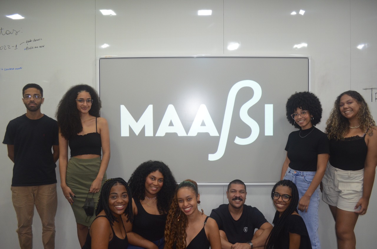 Coletivo de estudantes da FECAP ganha Prêmio Aracy de Carvalho 