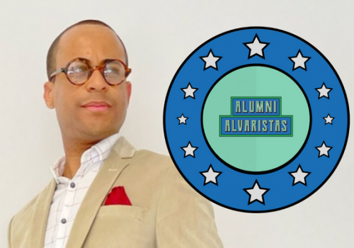 Alumni Alvarista: ex-aluno de RP diz que FECAP contribuiu para seu desenvolvimento e fortaleceu sua bagagem